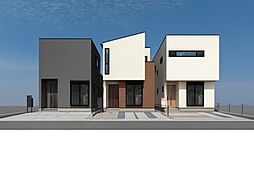 アールギャラリー南区明治の家2期