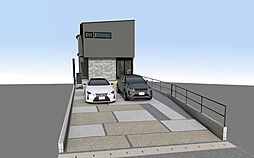 アールギャラリー東郷町兵庫の家3期