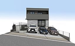 アールギャラリー東郷町諸輪の家2期