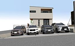 アールギャラリーみよし市三好丘緑の家-I