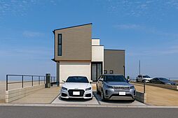 アールギャラリー豊田市吉原町の家