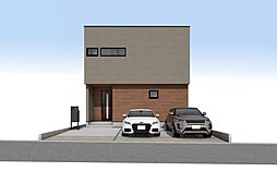 アールギャラリー春日井市東野町西の家3期