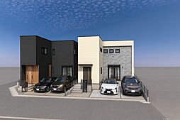 アールギャラリー安城市東別所町の家