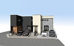 アールギャラリー安城市東別所町の家