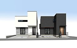 アールギャラリー清須市阿原宮前の家