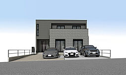 アールギャラリー日進市浅田町上ノ山の家2期