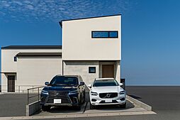 アールギャラリー東郷町三ツ池の家2期