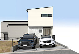 アールギャラリー東郷町三ツ池の家2期