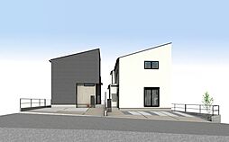 アールギャラリー長久手市丁子田の家3期