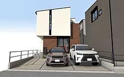 アールギャラリー春日井市柏原町の家4期