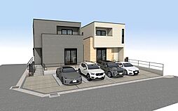 アールギャラリー豊田市野見山町の家2期