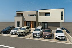 アールギャラリー北名古屋市高田寺後明の家