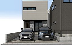 アールギャラリー刈谷市荒井町の家