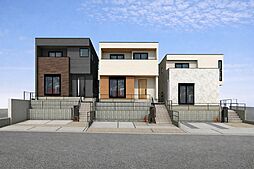 アールギャラリー天白区梅が丘の家8期