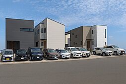 アールギャラリー緑区高根台の家