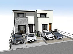 アールギャラリー守山区大谷町の家3期