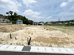 日進折戸鎌ケ寿区画整理