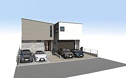 アールギャラリー小牧市久保一色の家4期