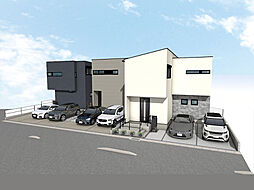 アールギャラリー春日井市妙慶町の家