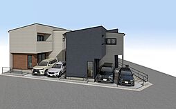 アールギャラリー豊田市上野町の家