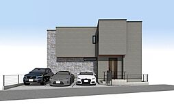 アールギャラリー中川区江松の家3期