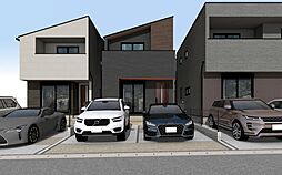 アールギャラリー知多市新知台の家