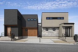 アールギャラリー中川区中須町の家