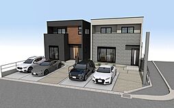 アールギャラリー豊田市美里の家2期