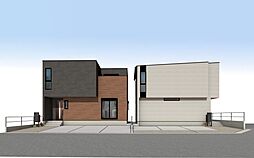 アールギャラリー中村区八社の家