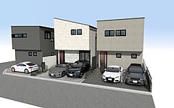 アールギャラリー西区児玉の家2期