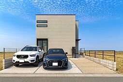 アールギャラリー岡崎市上地の家5期