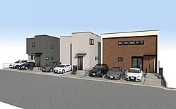 アールギャラリー豊田市小川町の家