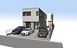 アールギャラリー安城市東新町の家