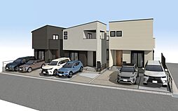 アールギャラリー知立市新林町の家