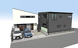 アールギャラリー東郷町和合ケ丘の家6期