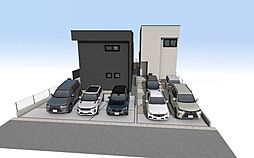 アールギャラリー豊川市幸町の家