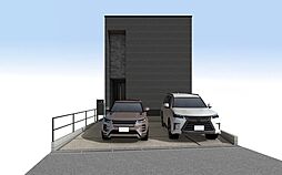 アールギャラリー春日井市乙輪町の家