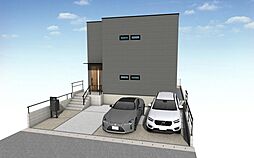 アールギャラリー豊田市四郷町の家2期