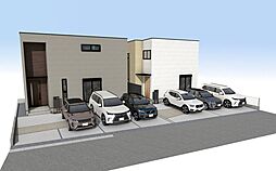 アールギャラリー扶桑町柏森の家２期