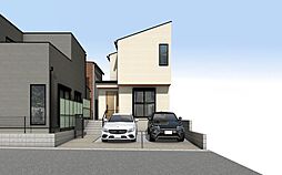 アールギャラリー守山区桔梗平の家2期