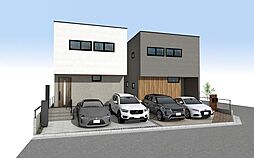 アールギャラリー西区上名古屋の家7期