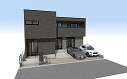 アールギャラリー岡崎市矢作町の家4期