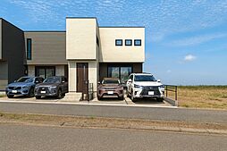 アールギャラリー中川区中野新町の家3期