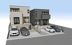 アールギャラリー春日井市石尾台の家