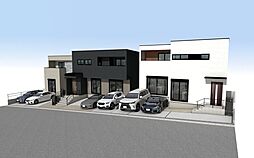 アールギャラリー豊田市本地町の家