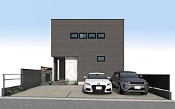 アールギャラリー瑞穂区下山町の家