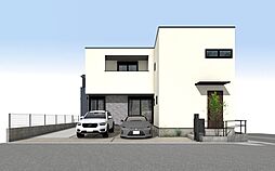 アールギャラリー天白区中平の家9期