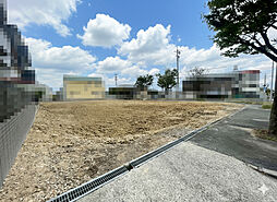 豊明市二村台3期