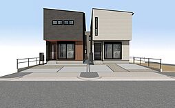 アールギャラリー中村区稲葉地町の家3期