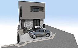 アールギャラリー北名古屋市高田寺起返の家2期